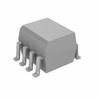 OPTOCOUPLER 2CHAN T-OUT 8-SOIC