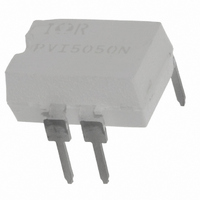 IC ISOLATOR PHOTOVO SGL 5V 8-DIP