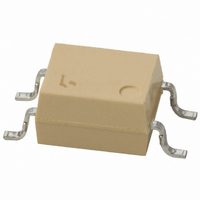 PHOTOCOUPLER DARL-OUT 4-SMD