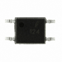 OPTOCOUPLER TRANS OUT 4-MFP