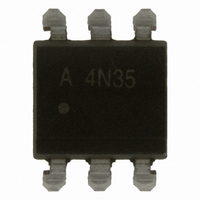 OPTOCOUPLER PHOTOTRANS 6-SMD GW