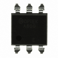 PHOTOCOUPLER SMD ANLG OUT 6-PIN