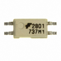 OPTOCOUPLER TRANS OUT 4-MFP