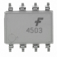 OPTOCOUPLER TRANS-OUT 1CH 8-SMD