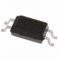 OPTOISOLATOR 1CH TRANS OUT 4SSOP