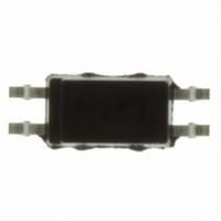PHOTOCOUPLER 1CH TRANS OUT SM