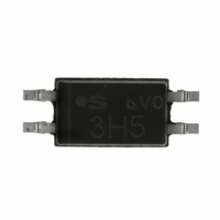 PHOTOCOUPLER DARL OUT 4-SMD