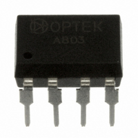 PHOTOCOUPLER DIP ANLG OUT 8-PIN