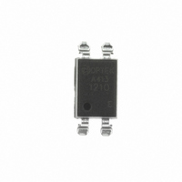 PHOTOCOUPLER SMD ANLG OUT 4-PIN