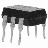 OPTOCOUPLER TRANS-OUT 6-DIP