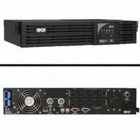 UPS 3KVA 2250W 9OUT RACK MOUNT