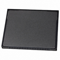 MEMORY CARD COMPACT FLASH 1GB