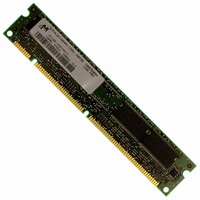 MODULE SDRAM 128MB 168DIMM