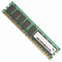 MODULE DDR2 256MB 240DIMM