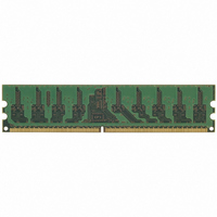 MODULE DDR2 512MB 240-DIMM