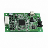 CONTROLLER FOR 5WIRE RS232C