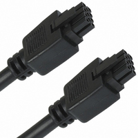 LINKING CABLE 8WAY M-M 3M