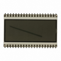 LCD 5 DIGIT .4" TRANSFL