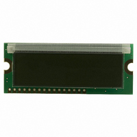 LCD MODULE 16X2 CHARACTER