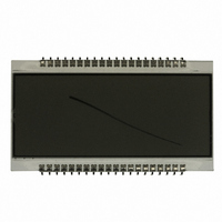 LCD 7SEG 4DIG 0.7" TRANSFL WIDE