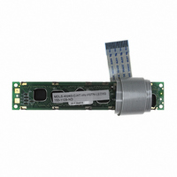 LCD MOD 40X2 CHAR FSTN GN BKLT
