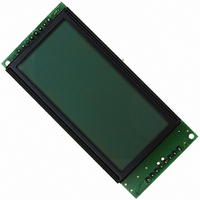 LCD MOD CHAR 4X20 Y/G TRANSFL