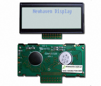LCD MOD GRAPH 120X32 WHT TRANSFL