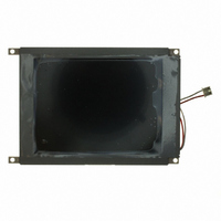 LCD DISP TFT 5.7" 320X240 B/L