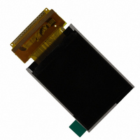 LCD DISPLAY TFT 1.8" 128X160 WHT