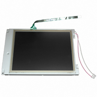 LCD 7.5INCH 640X480 VGA TOUCH