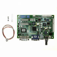 CTLR DVS-1600 DVI VGA S-VID COMP