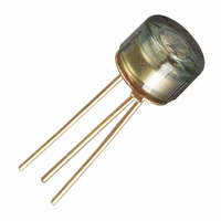 PHOTODIODE FBR-OPTIC H-SPEED PIN