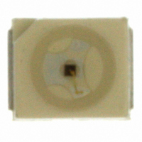 LED IR 850NM CLR PLCC2 SMD VCSEL