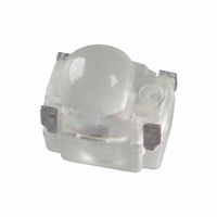 EMITTER IR SIDE VIEW SMD T/R