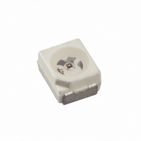 EMITTER IR 880NM SMD