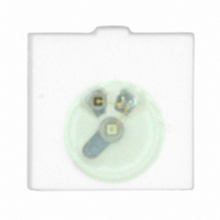 LED SIDELED GREEN 528NM CLR SMD