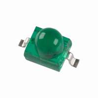 LED 2X2.5MM GRN DIFF GULLWNG SMD
