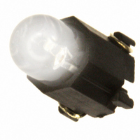 LED 5MM 610NM SUPORNG CL SMD