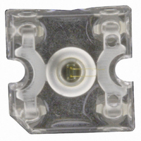 LED 7.60MM GRN PIRANHA 4P 70DEG