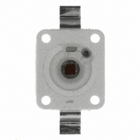 LED PLAT DRAGON 617NM AMB SMD