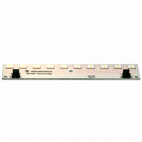 LED WHITE 10/1WATT 6500K ARRAY