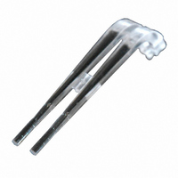 LIGHT PIPE 2MM RND 2ARRAY RJ45