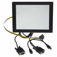 TOUCHSCREEN 10.4" RS-232
