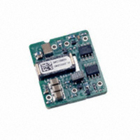 CONVERTER DC/DC 12V 1.2A OUT T/H