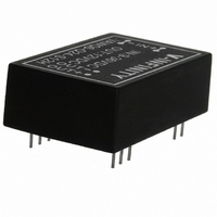 CONVERTER DC/DC 12V 470MA 5.6W