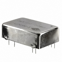 CONVERTER DC/DC 3.3V 3500MA 12W