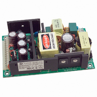 POWER SUPPLY W/PFC 120W 24V