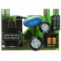 IC PWR SUPPLY AC-DC SWITCH OPEN