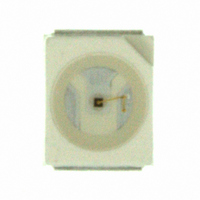 LED TOP ALINGAP RED 2832 SMD