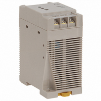 POWER SUPPLY SWITCH 12VDC AC-IN